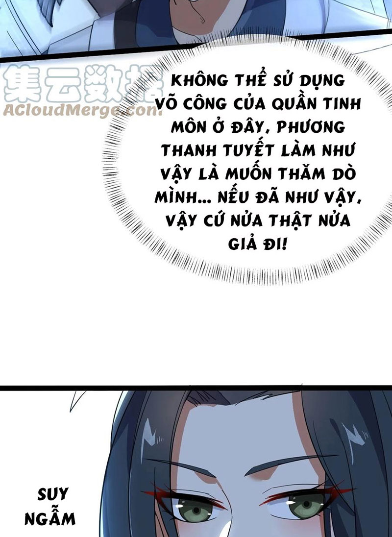 Vĩnh Sinh Chapter 22 - Trang 15