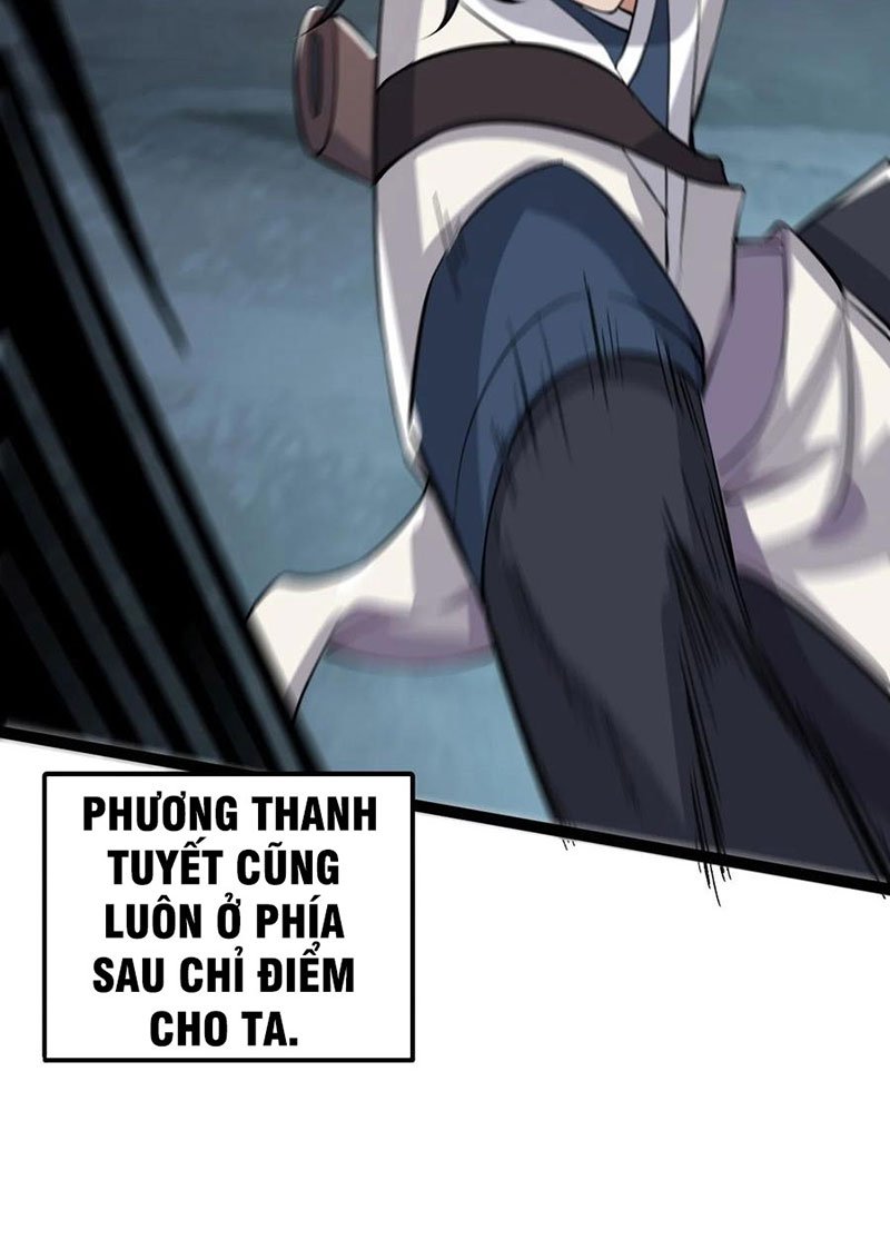 Vĩnh Sinh Chapter 22 - Trang 39