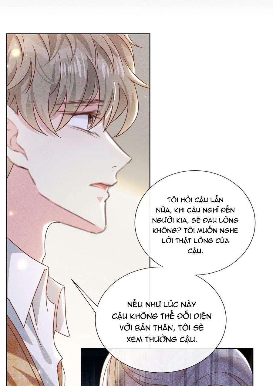 Anh Ấy Nói Tôi Là Hắc Liên Hoa Chapter 158 - Trang 11