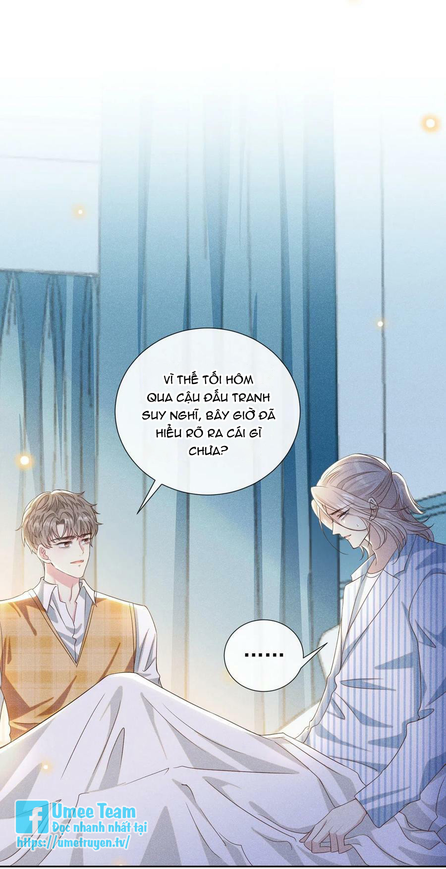 Anh Ấy Nói Tôi Là Hắc Liên Hoa Chapter 158 - Trang 2