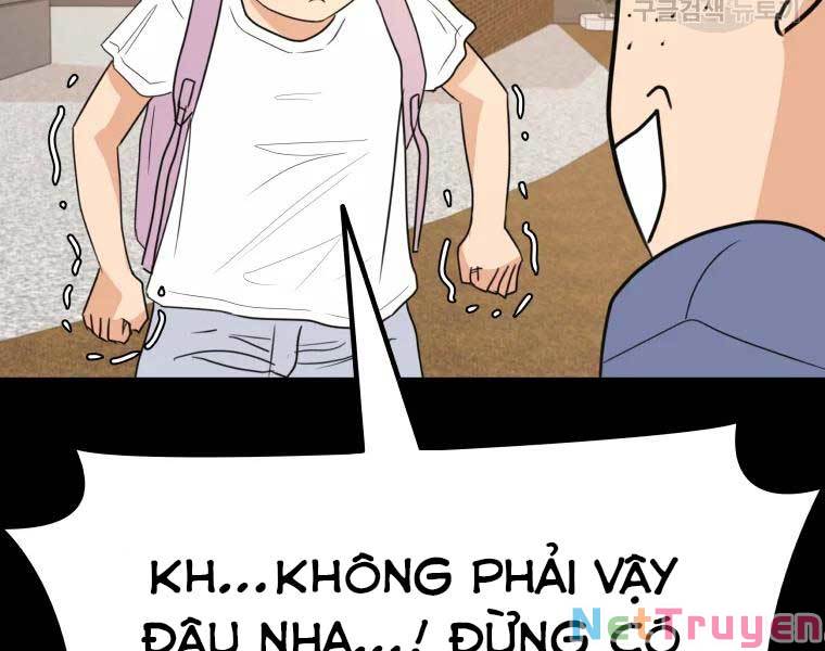 Bạn Trai Vệ Sĩ Chapter 43 - Trang 19