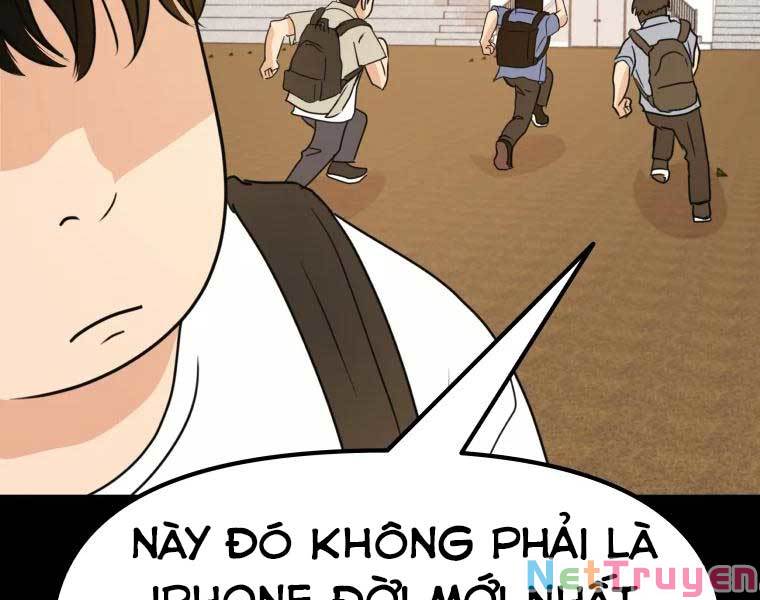 Bạn Trai Vệ Sĩ Chapter 43 - Trang 32