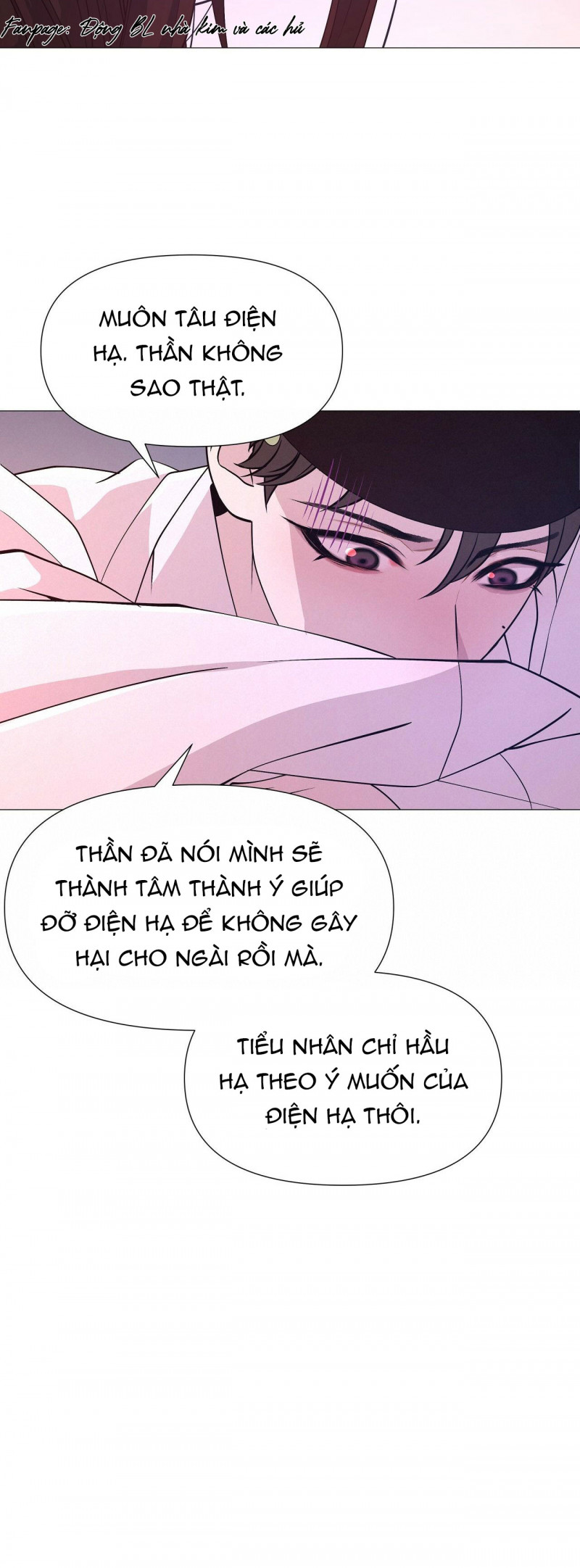 Dạ Xoa Hóa Liên Ký Chapter 17.5 - Trang 19