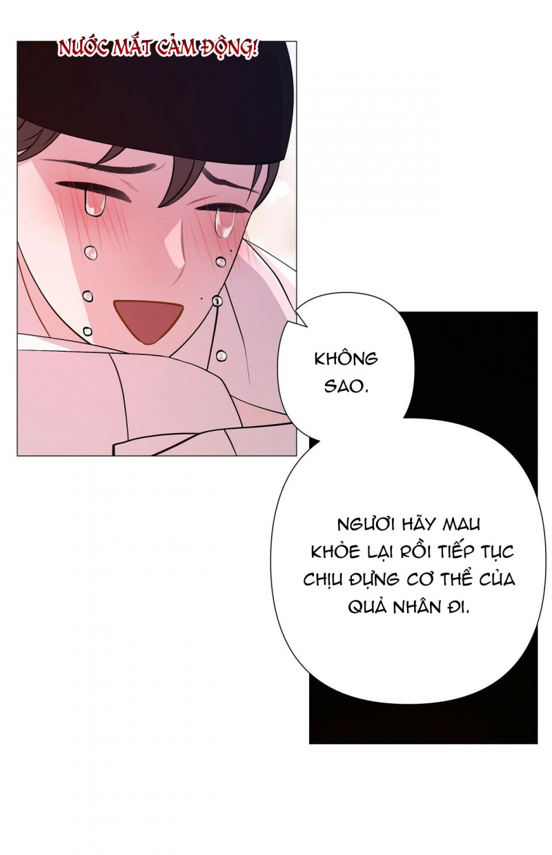 Dạ Xoa Hóa Liên Ký Chapter 17.5 - Trang 20