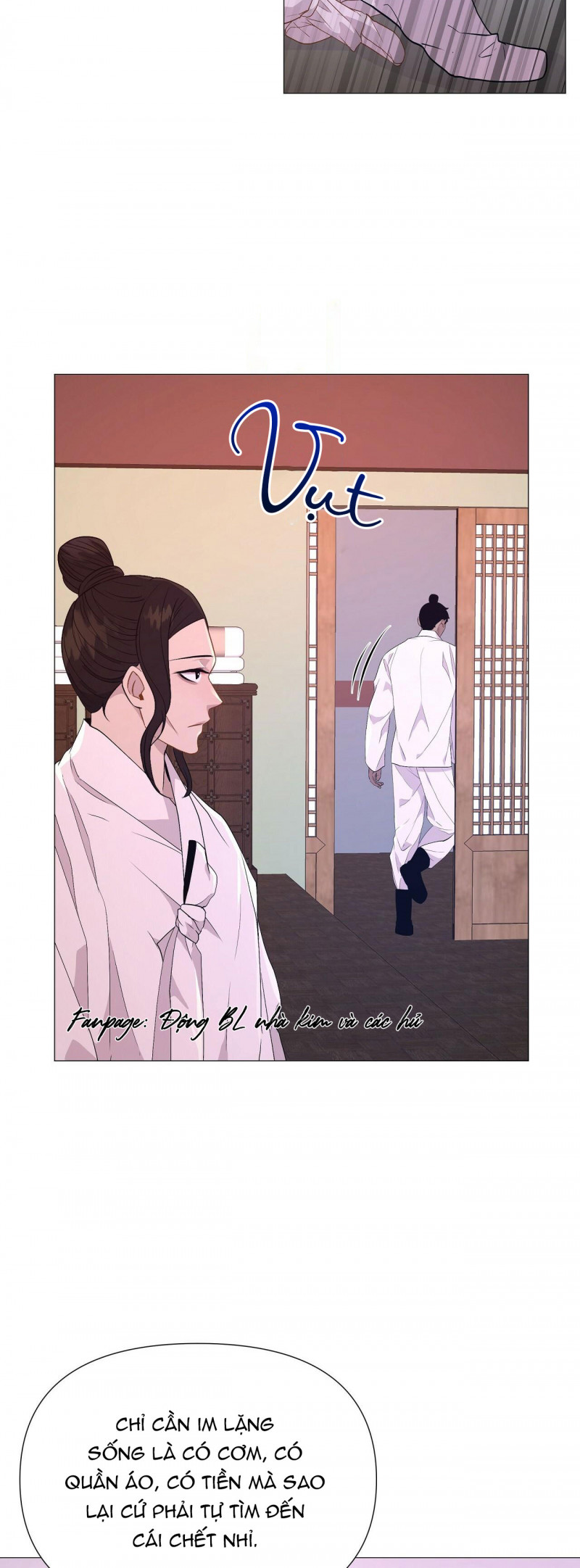 Dạ Xoa Hóa Liên Ký Chapter 17 - Trang 20