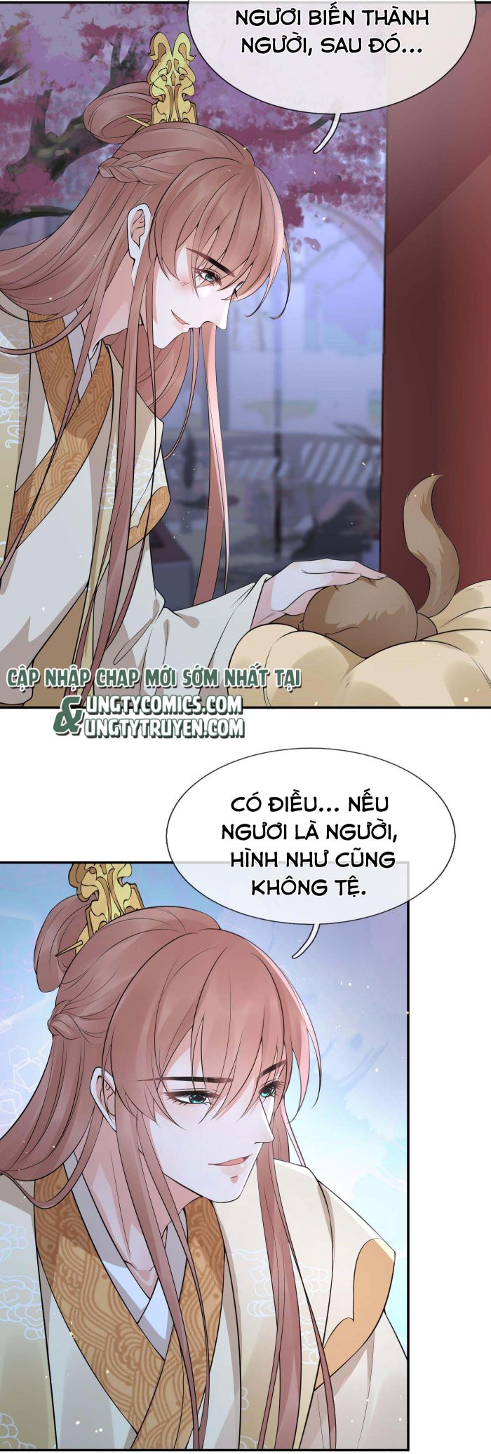 Đánh Chết Cũng Không Làm Sư Tôn Chapter 75 - Trang 2