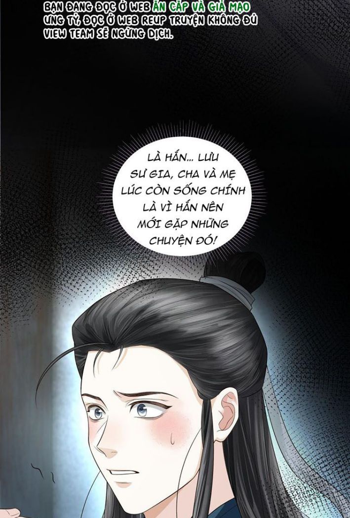 Đồng Tiền Kham Thế Chapter 15 - Trang 18