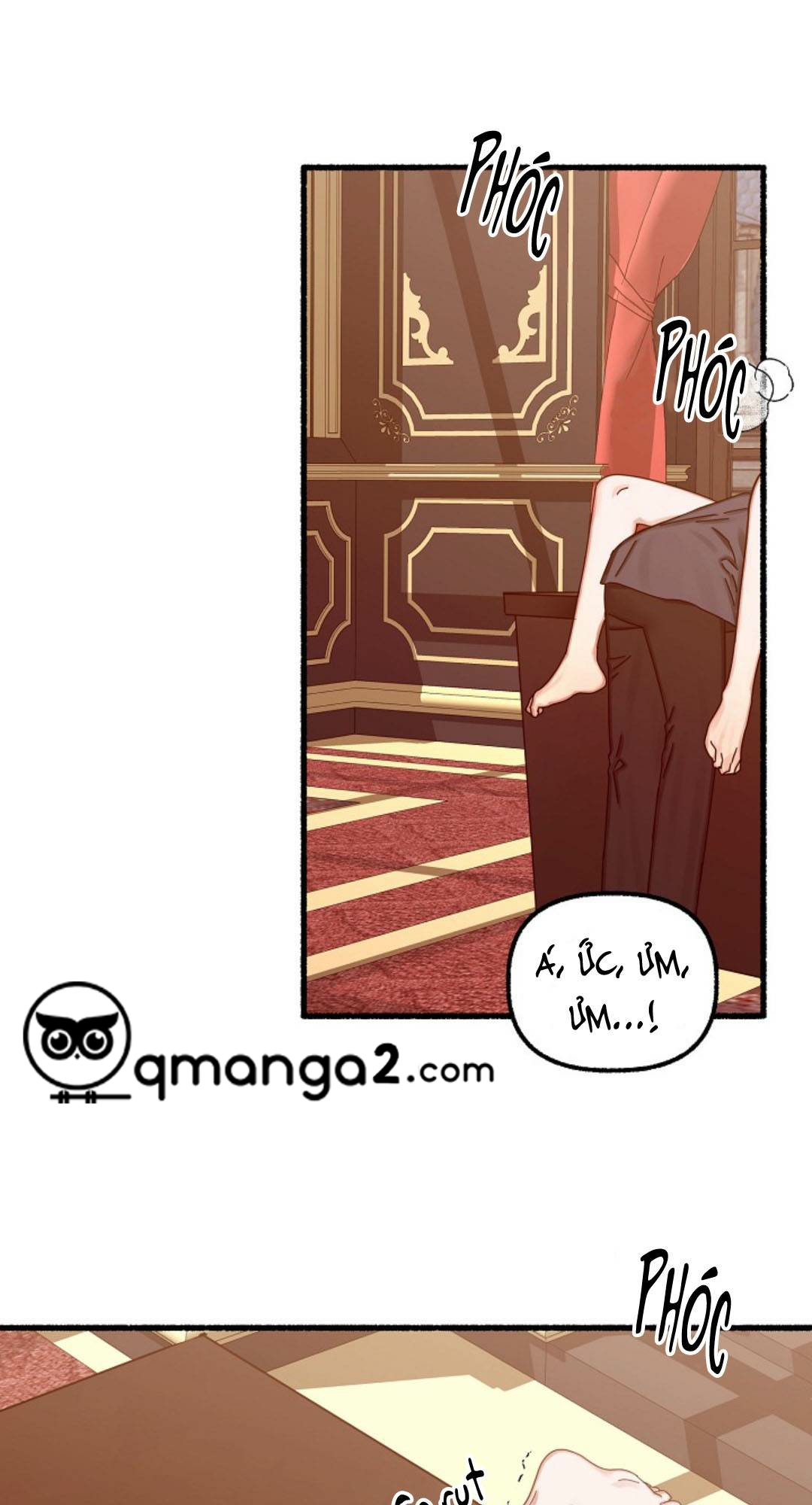 Hoa Triều Chapter 15 - Trang 1