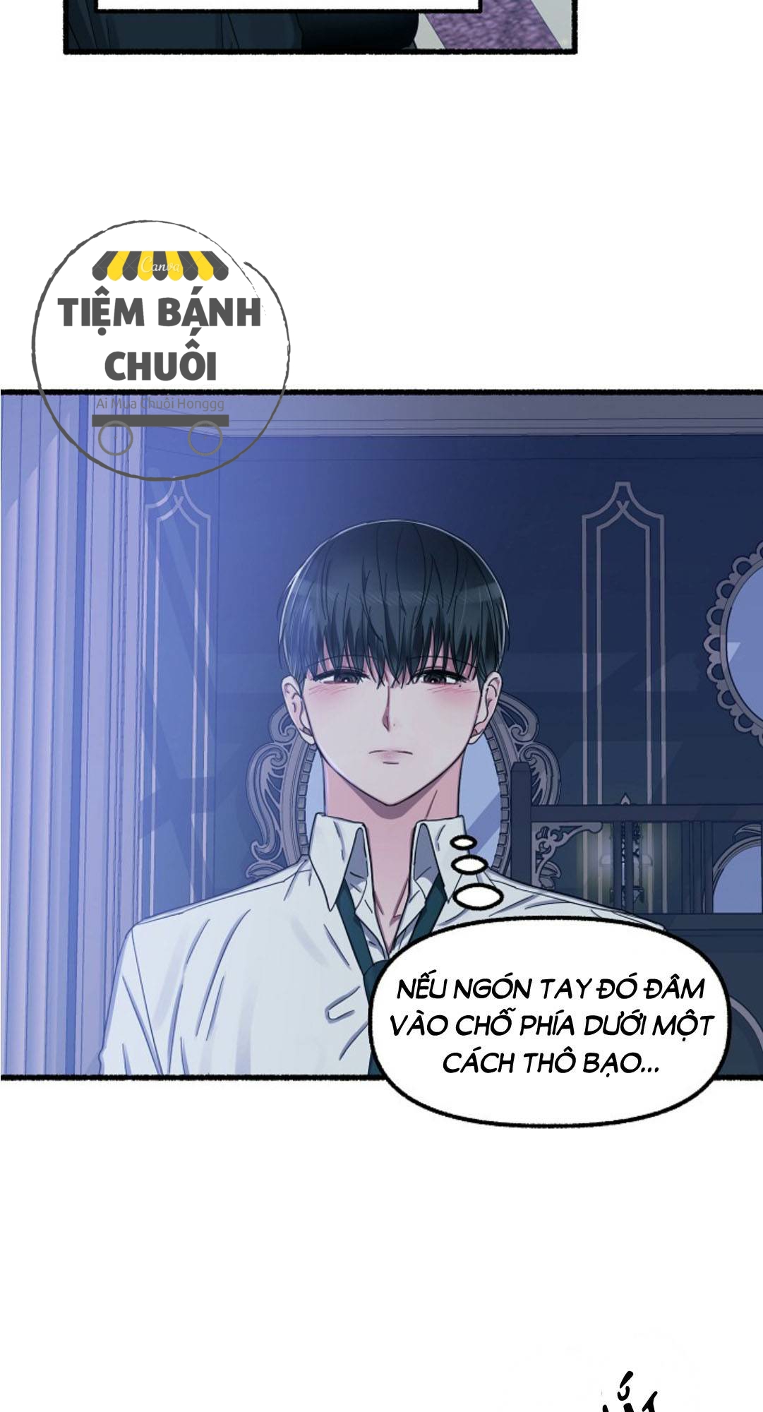 Hoa Triều Chapter 15 - Trang 26