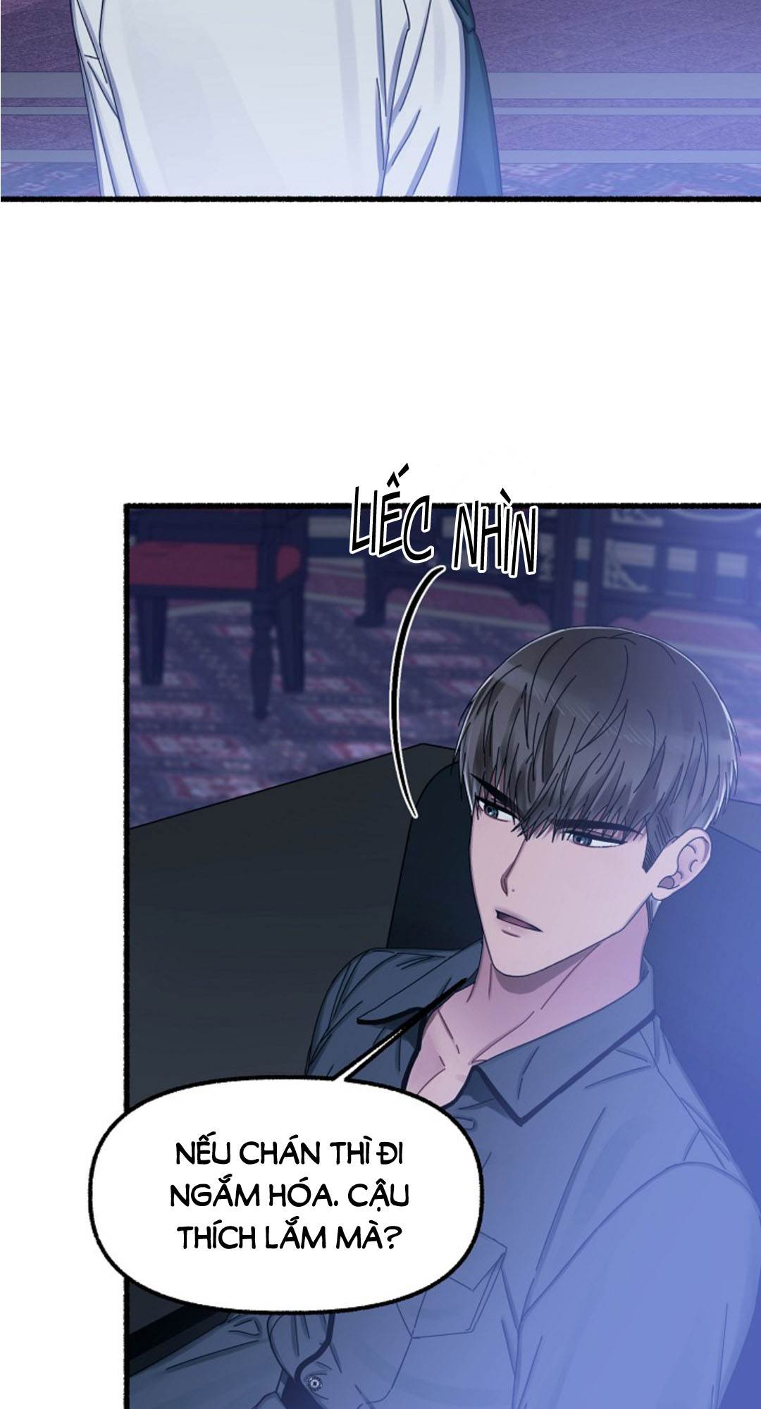 Hoa Triều Chapter 15 - Trang 39