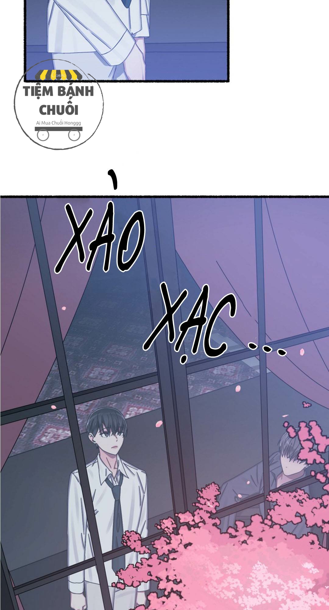 Hoa Triều Chapter 15 - Trang 42