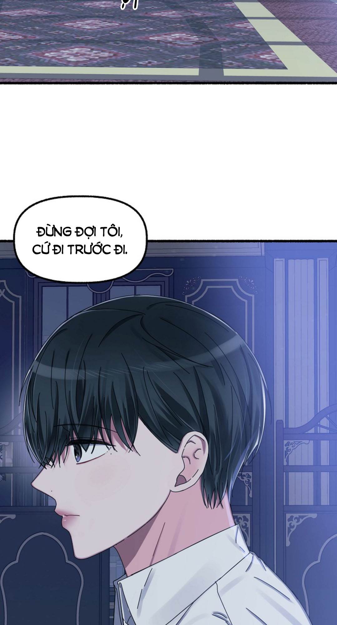 Hoa Triều Chapter 15 - Trang 70