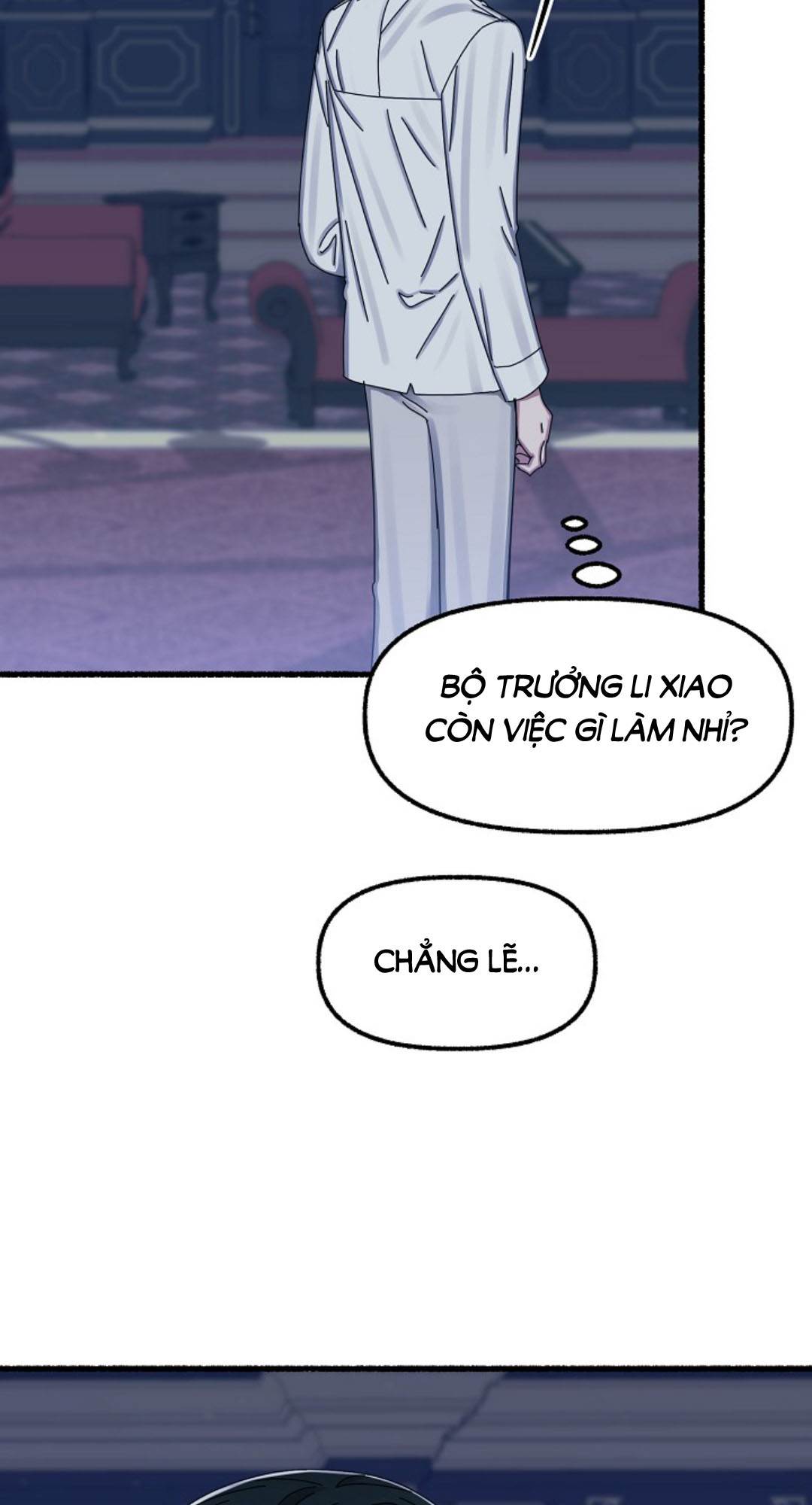 Hoa Triều Chapter 15 - Trang 72