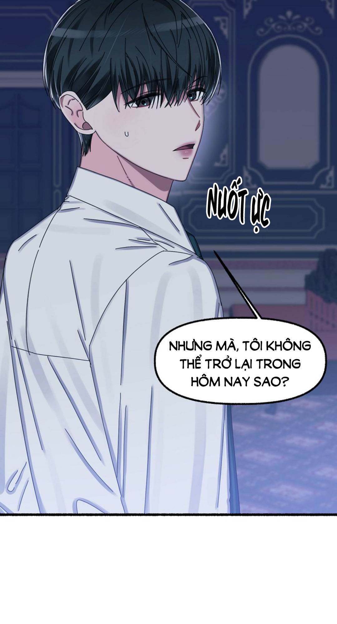 Hoa Triều Chapter 15 - Trang 73