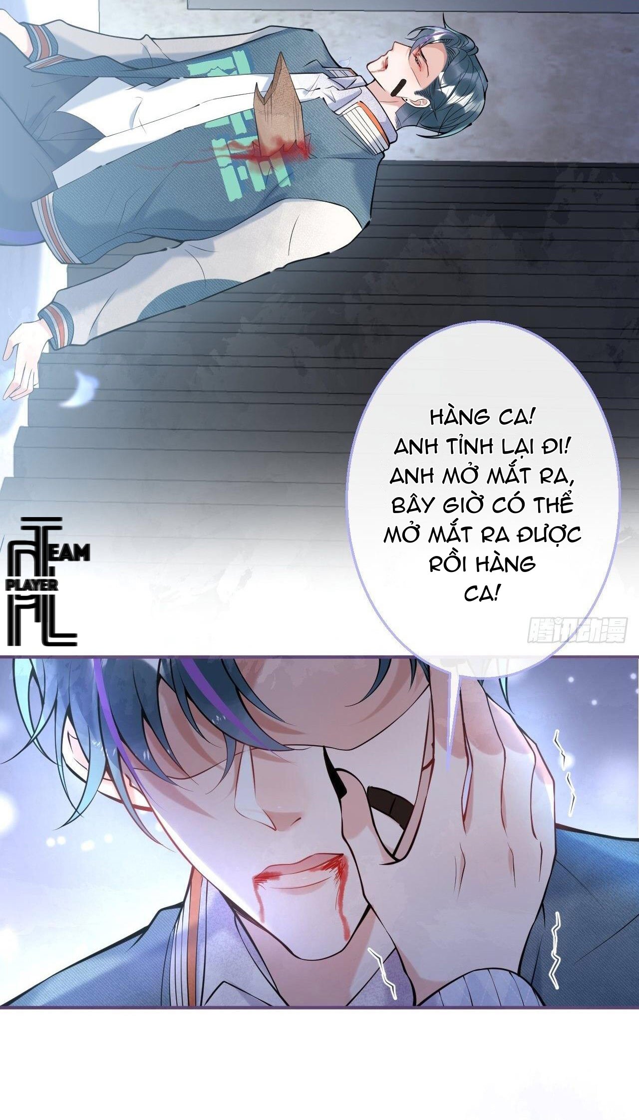 Hút Lấy Dương Khí Của Anh Chapter 25 - Trang 14