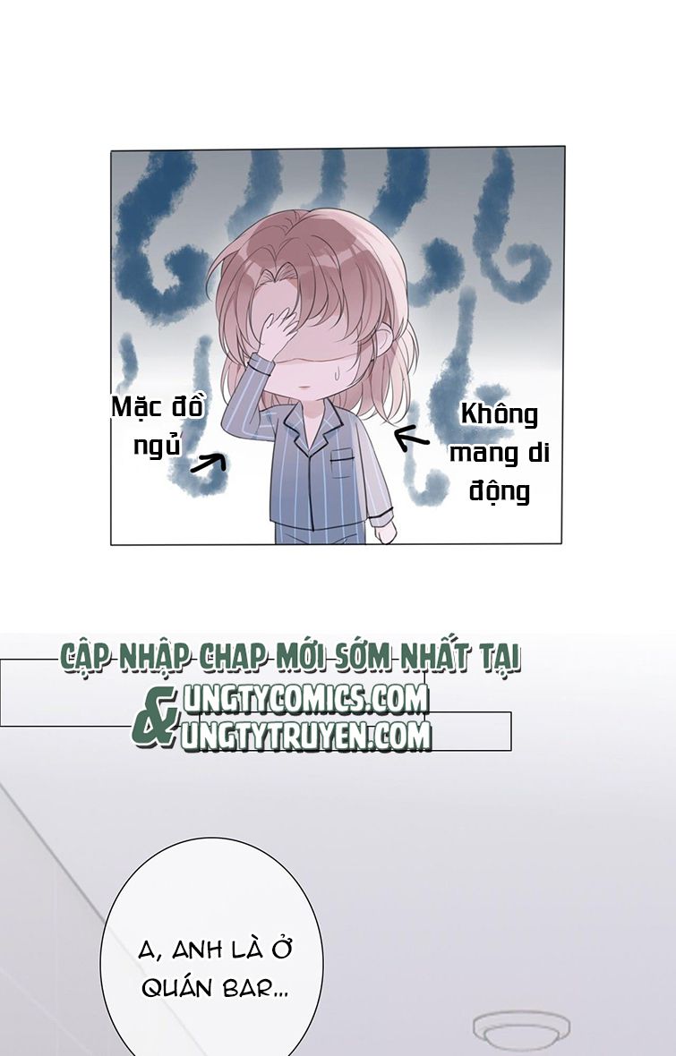 Không Dung Nạp Đường Chapter 1 - Trang 53