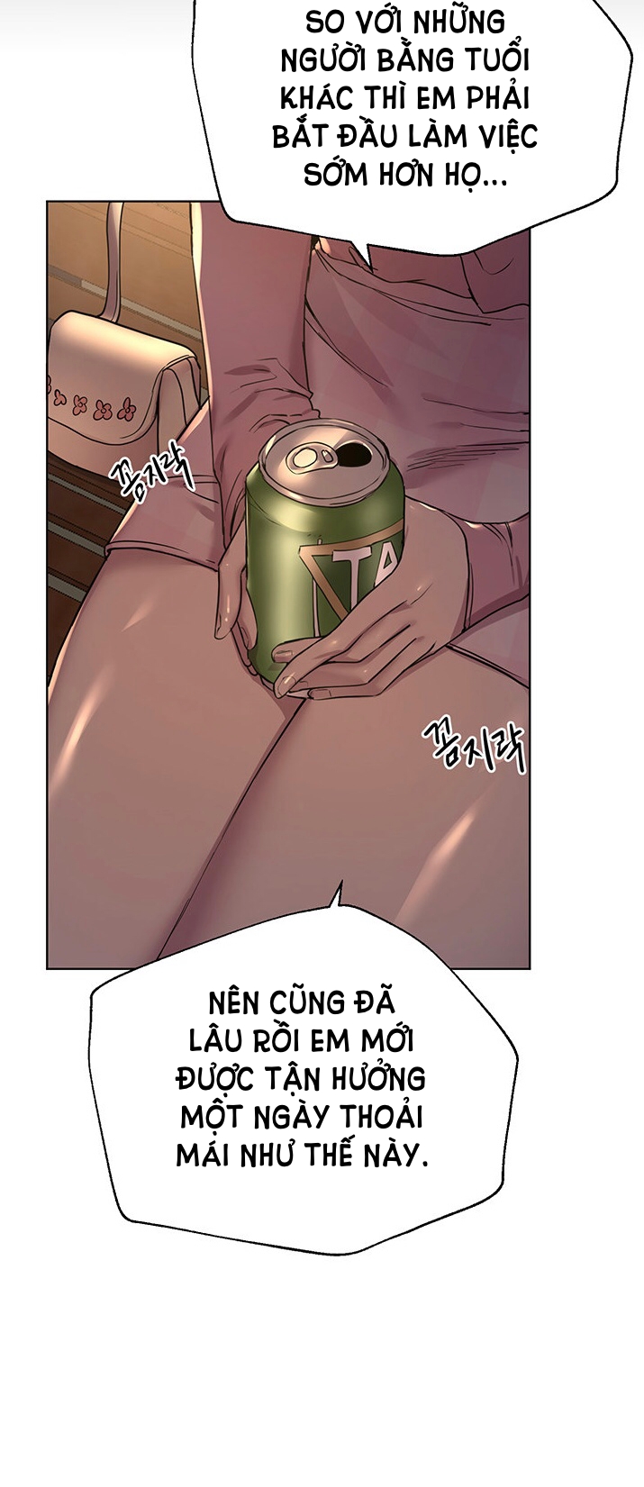 Những Người Bạn Của Chị Tôi Chapter 14 - Trang 38