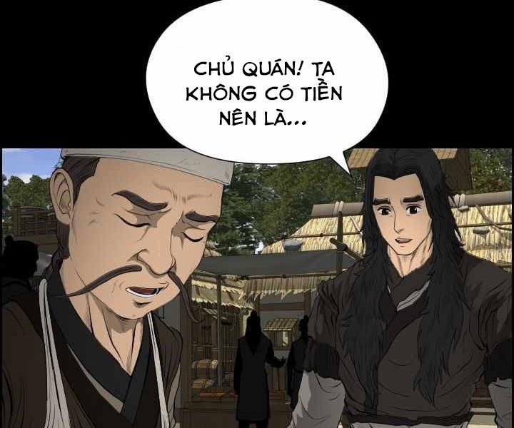 Phong Lôi Kiếm Chapter 10 - Trang 131