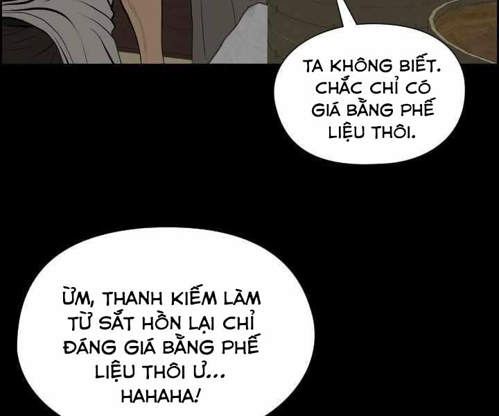 Phong Lôi Kiếm Chapter 10 - Trang 143