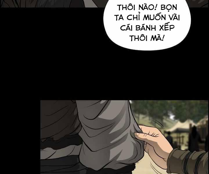 Phong Lôi Kiếm Chapter 10 - Trang 145