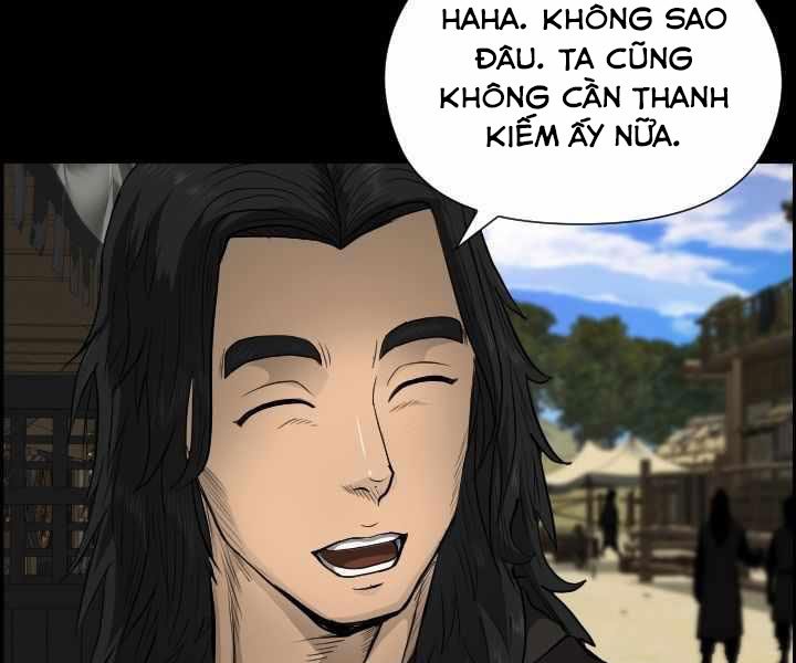 Phong Lôi Kiếm Chapter 10 - Trang 148