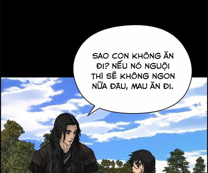 Phong Lôi Kiếm Chapter 10 - Trang 152