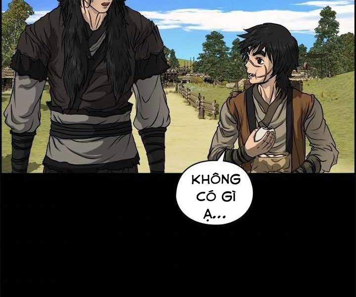 Phong Lôi Kiếm Chapter 10 - Trang 158