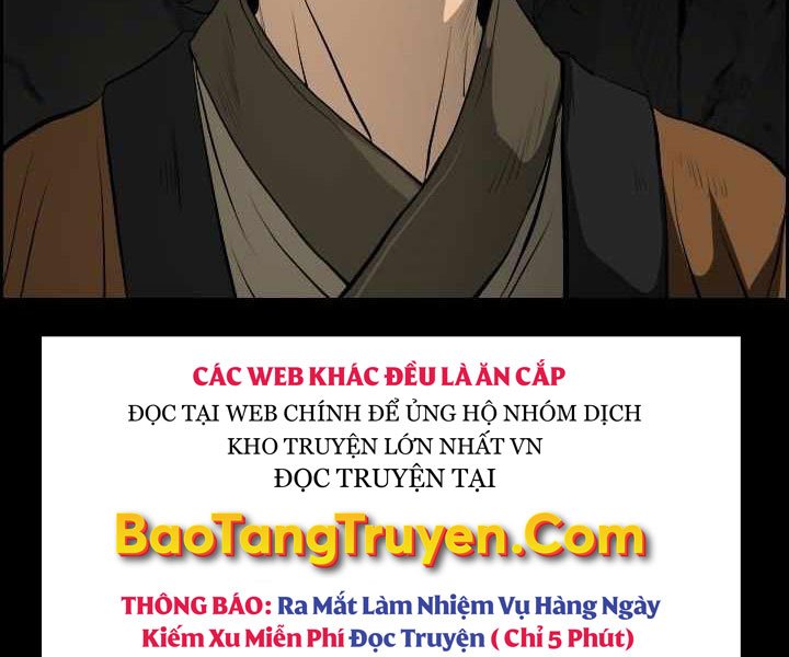 Phong Lôi Kiếm Chapter 10 - Trang 22