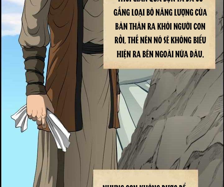 Phong Lôi Kiếm Chapter 10 - Trang 36