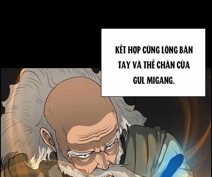 Phong Lôi Kiếm Chapter 10 - Trang 4