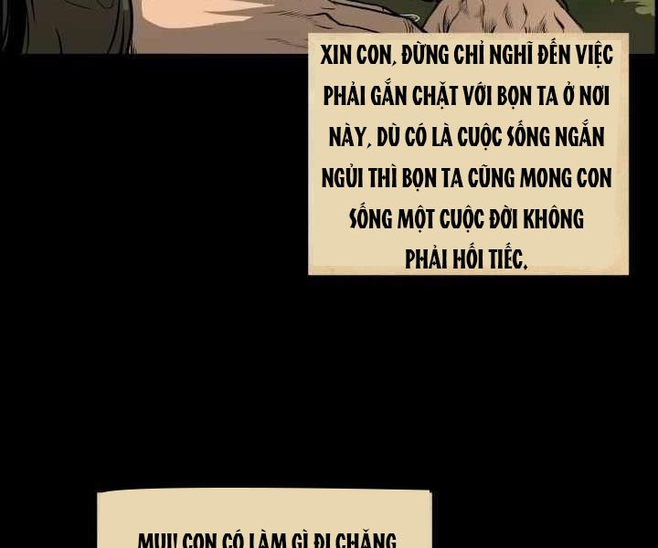 Phong Lôi Kiếm Chapter 10 - Trang 41