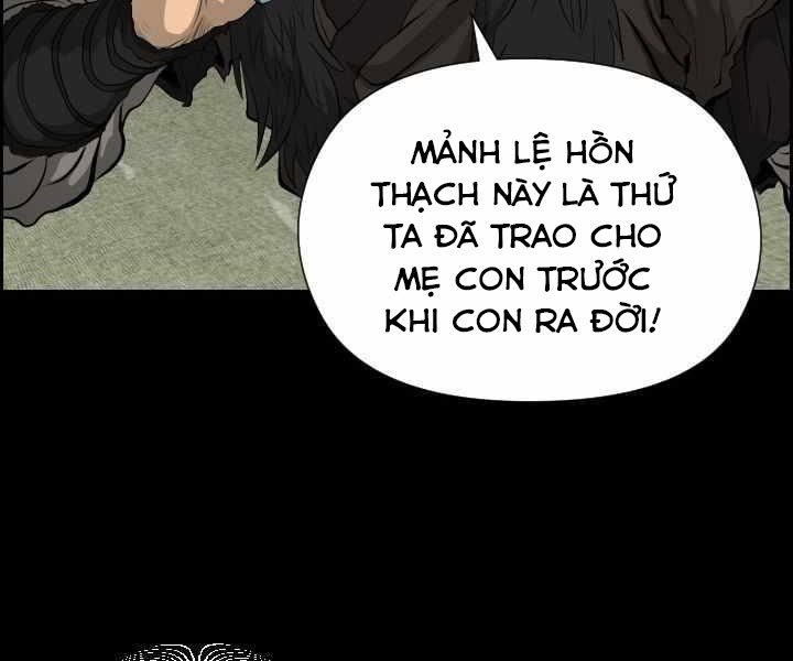 Phong Lôi Kiếm Chapter 10 - Trang 76