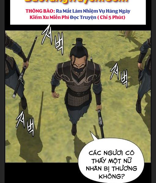 Phong Lôi Kiếm Chapter 11 - Trang 21