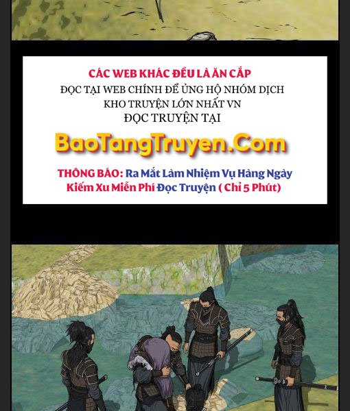 Phong Lôi Kiếm Chapter 11 - Trang 32