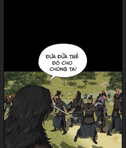 Phong Lôi Kiếm Chapter 11 - Trang 60