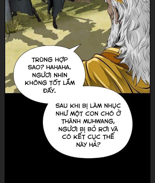 Phong Lôi Kiếm Chapter 11 - Trang 80