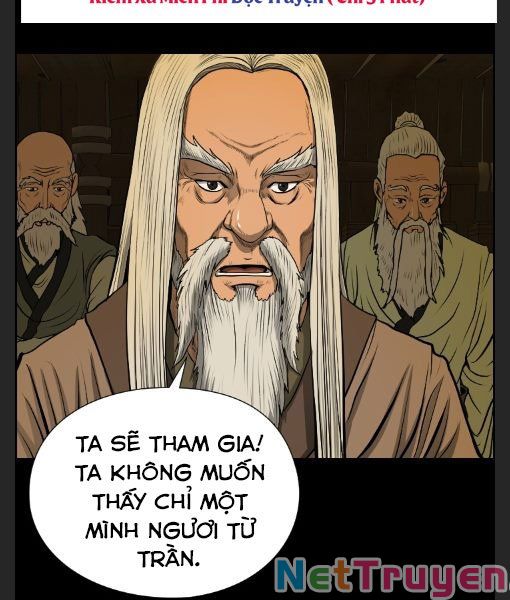 Phong Lôi Kiếm Chapter 8 - Trang 108