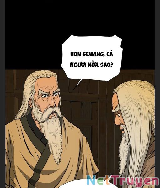 Phong Lôi Kiếm Chapter 8 - Trang 109