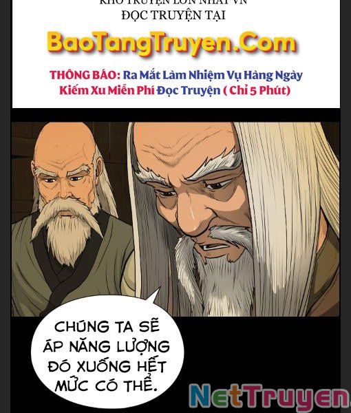 Phong Lôi Kiếm Chapter 8 - Trang 115