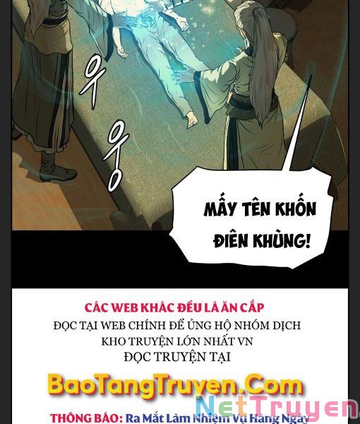 Phong Lôi Kiếm Chapter 8 - Trang 119