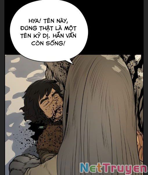 Phong Lôi Kiếm Chapter 8 - Trang 29