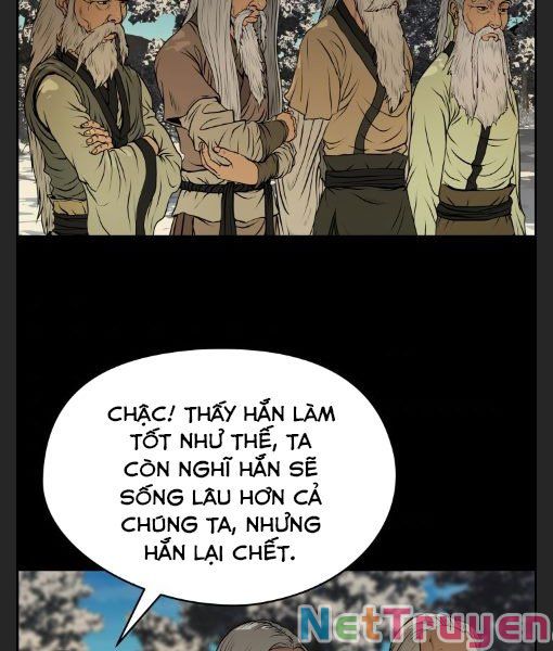 Phong Lôi Kiếm Chapter 8 - Trang 35