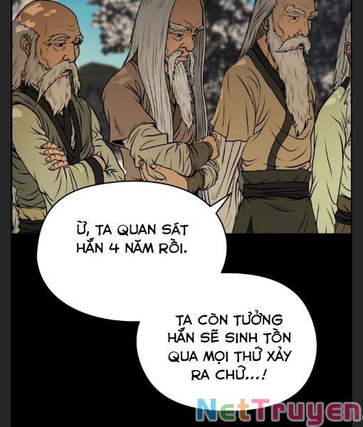 Phong Lôi Kiếm Chapter 8 - Trang 36