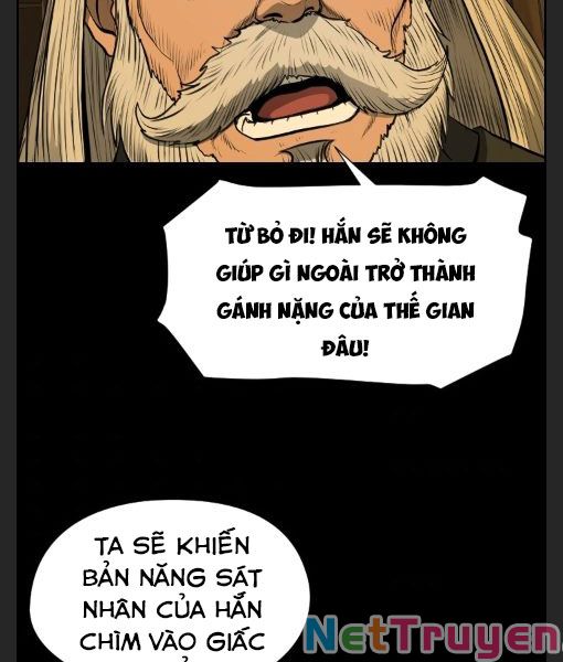 Phong Lôi Kiếm Chapter 8 - Trang 92