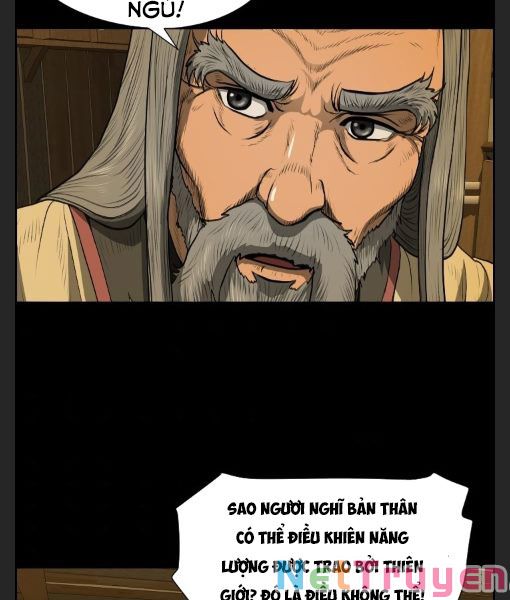 Phong Lôi Kiếm Chapter 8 - Trang 93