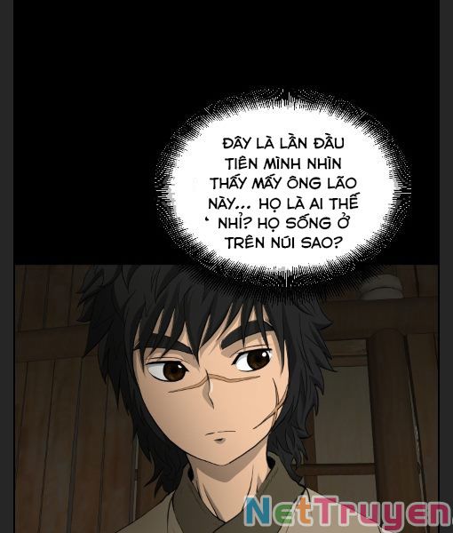 Phong Lôi Kiếm Chapter 9 - Trang 22