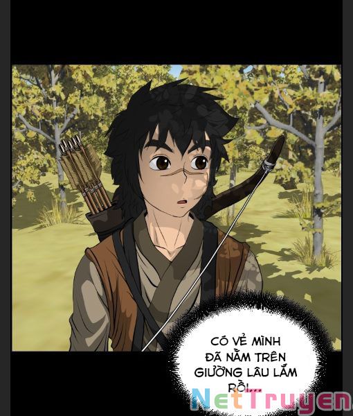 Phong Lôi Kiếm Chapter 9 - Trang 28