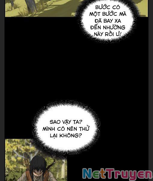 Phong Lôi Kiếm Chapter 9 - Trang 41