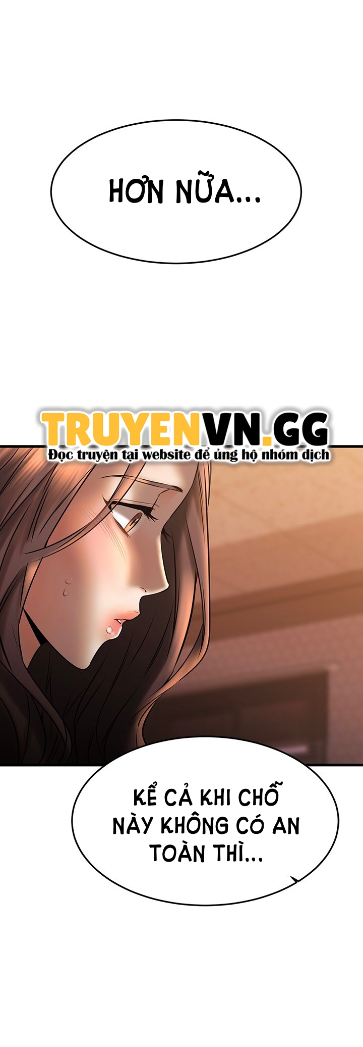 Ranh Giới Người Bạn Chapter 40 - Trang 30