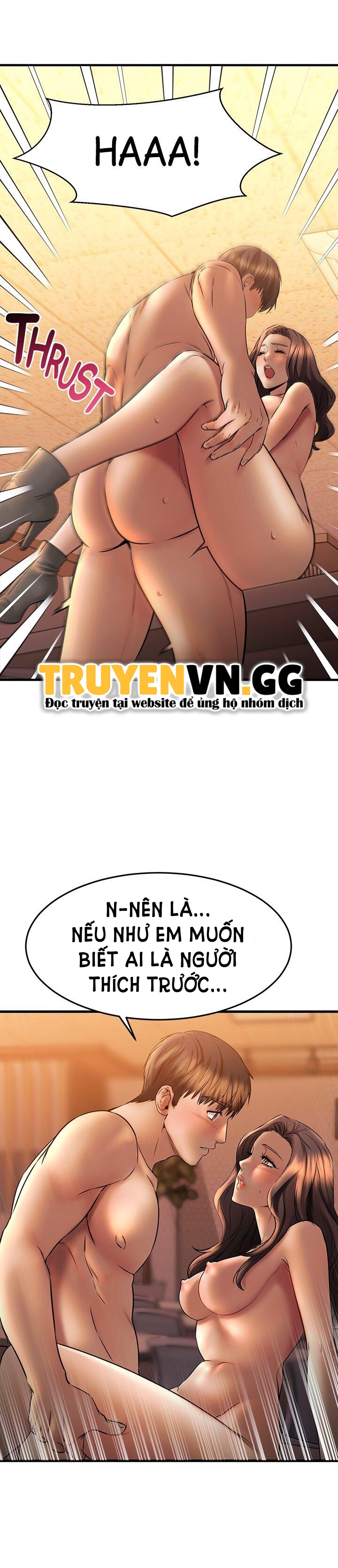 Ranh Giới Người Bạn Chapter 40 - Trang 51